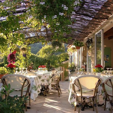 Bed and Breakfast Le Grand Jardin Lafare Exterior foto