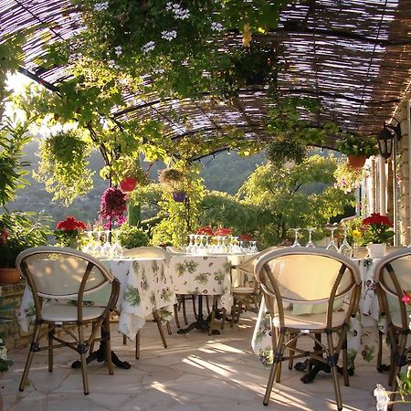 Bed and Breakfast Le Grand Jardin Lafare Exterior foto