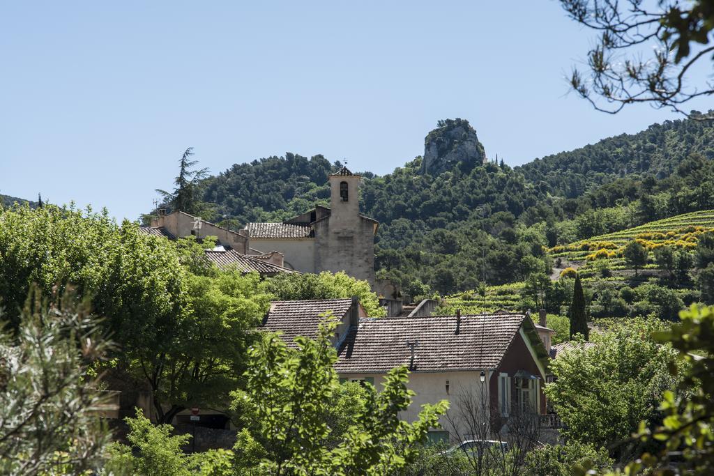 Bed and Breakfast Le Grand Jardin Lafare Exterior foto