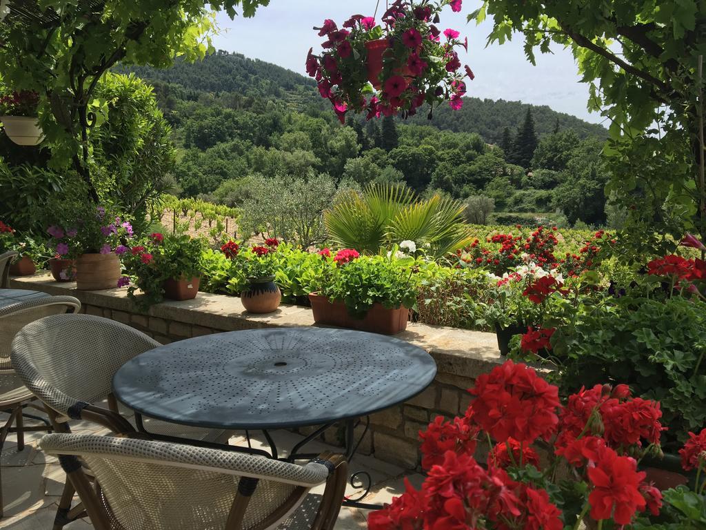 Bed and Breakfast Le Grand Jardin Lafare Exterior foto