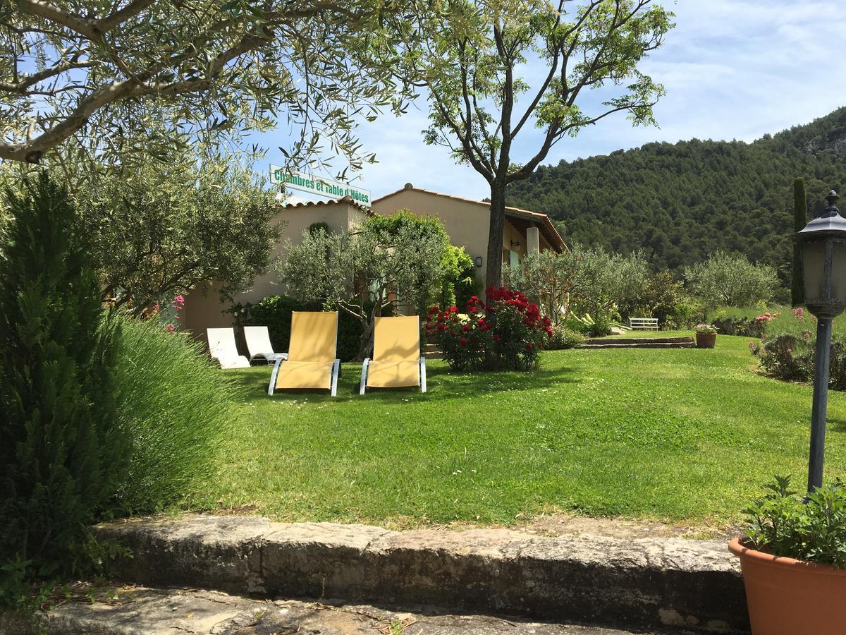 Bed and Breakfast Le Grand Jardin Lafare Exterior foto