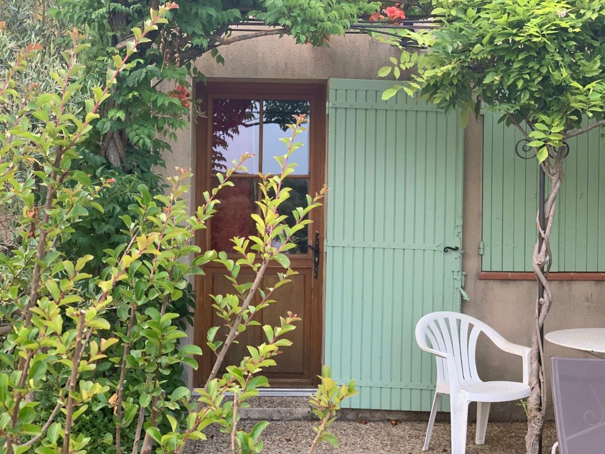 Bed and Breakfast Le Grand Jardin Lafare Exterior foto